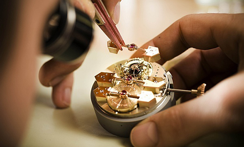 泰格豪雅手表售后（泰格豪雅表玻璃裂纹）