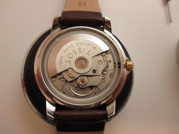 泰格豪雅手表维修费用价目表（泰格豪雅发条过松）