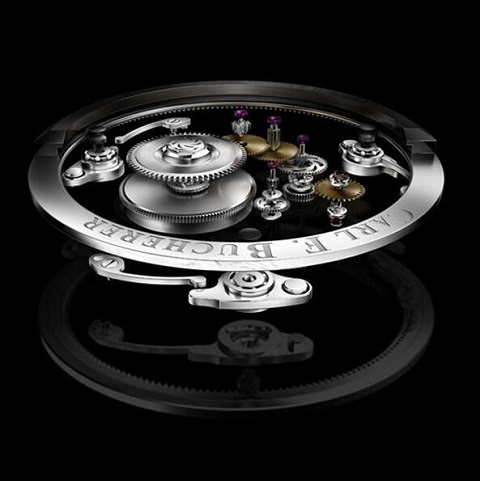 泰格豪雅手表多长时间保养一次（泰格豪雅处理划痕）