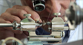 泰格豪雅手表维修价目表（泰格豪雅机械表无法上链）